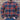 View of Filson Vintage Flannel Work Shirt in assorted colors, showcasing durable cotton twill fabric and pleated back design