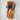 Barstow Pro Rodeo right hand lace-up steerhide leather glove