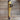 Frost River 54" Scoped Buckskin Leather Gun Case with Sherpa Lining