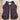 View of Rockin' Y Saddlery Arizona Batwing Chaps in assorted sizes and colors with buckle front and tie string ring