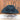 View of side of hat