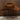 Stetson Boss of the Plains 6X Cowboy Hat - Rust Fur Felt Distressed