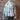 Morris Kaye - Ladies Natural Rabbit Bolero Jacket