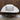Serratelli 8X Brick Shovel in Silver Belly with 5" Bound Edge Brim