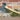 Gränsfors Bruk Broad Axe 1900 Right-Angled Sharpened Bevel On Left