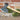 Gränsfors Bruk Broad Axe 1900 Right-Angled  Double-Sided Sharpened