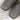 Thorogood Men's 11" Pull-On Square Toe in American Heritage Non Safety Toe view of toe