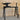 Quick Mount Folding Anvil Stand W/Vise view of stand