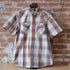 Pendleton Frontier Shirt Short Sleeve in Plaid
