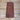 Martin Harness Genuine Leather Firewood Carrier