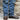 View of Hondo 11" cowboy boot with brown cowhide vamp, brown top, and medium round toe