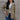 Double D Ranch Ennis Goat Suede Fringed Jacket with Beading