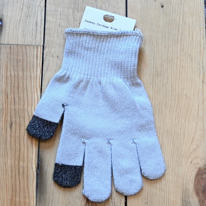 Cowboy Cordage Kids Glove