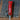 Opinel No.04 Red Stainless Steel Folding Knife