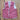SouthBay Kids Fleece Lined Leather Vest - Pink
