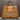 Que Chula Alexis honey tooled leather handbag with floral Western tooling