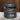 GSI Outdoors Halulite 20 fl. oz. Aluminum Bottle Cup