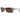 View of side of sunglasses