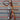 View of headstall