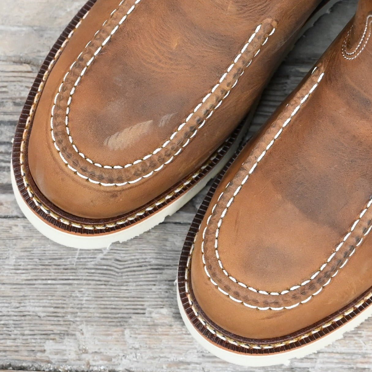 Thorogood Men's 11