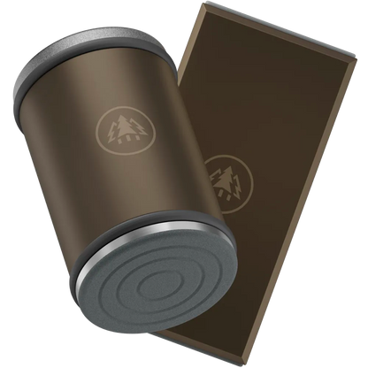 HORL 3 Pro sharpener with six sharpening angles and planetary gear design