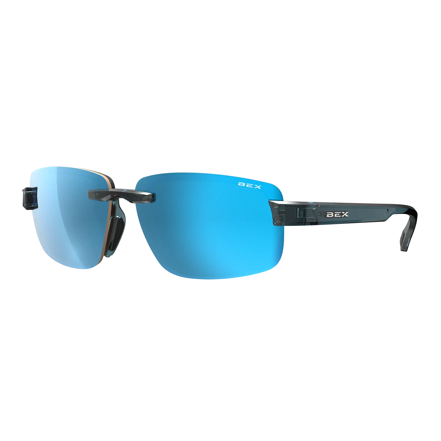 Harris Clear Lake Blue/Sienna/Blue Angler Pro