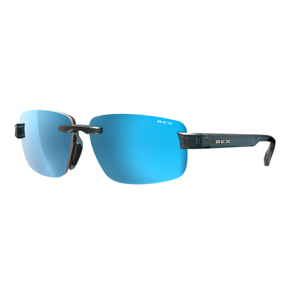 Harris Clear Lake Blue/Sienna/Blue Angler Pro