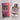 Rodeo Soul Fearless Perfume 3.4 oz spray bottle featuring a bold and indulgent design.
