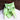 Cowboy Images 36x36 silk wild rag in light green