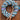 JT Silversmiths 22' 5/8" Mane Horsehair Mecate (Turquoise & White)