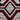 Escalante Rugs Hand Woven by Luis Hernandez view of pattern