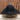 View of side of hat