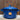 GSI Outdoors Enamelware 4 Qt. Stock Pot - Blue