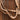 Barstow Pro Rodeo Custom Bull Rope 9/7 view of rope