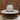 Tacchino Open Crown Western Hat In Natural