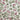Cowboy Images crepe de chine eucalyptus leaves wild rag 36x36