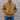 Seager Bison Insulated Jacket in Bronze