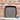 View of Smithey Ironware No. 12 Cast Iron Grill Pan with polished ridges and dual handles