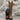 Hyer KINSLEY 16" – Dijon Waxy Suede with Retro Round Toe