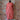 Pendleton Gambler Shirt Dress - Adobe Lattice