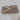 Pandemonium Faux Fur Headband in Golden Bluff