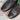 Hyer SPEARVILLE 13" Grass Green Top with Coffee Matte Belly Caiman Vamp