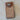 View of wallet