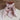 Cowboy Images Charmeuse Plain Champagne Wild Rag
