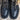 View of White’s 10″ Original Smokejumper logger-style boot with Vibram Fire & Ice sole and hand-sewn stitchdown upper