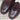 Olathe Men's 14" Rough Stock Leather Boot W/Chocolate Horse Vamp and Bone Top