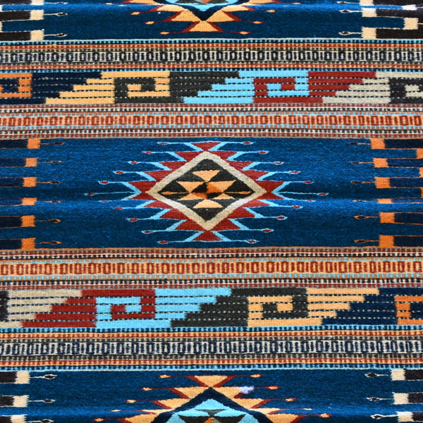 Escalante Rugs Hand Woven by Efrain Gonzales – Atomic 79