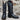 Hondo 16" Cowboy Boot - Black or Brown Retan with Flourished Stitching