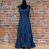 Scully HoneyCreek Hi/Lo Denim Dress