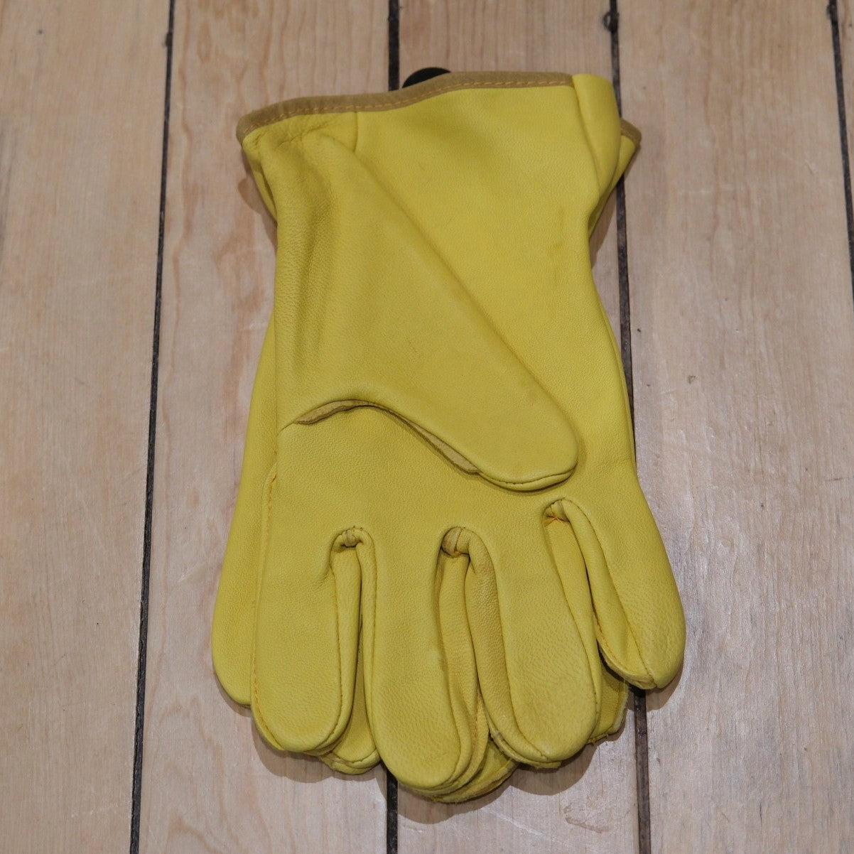 Rocky Mountain Glove Co. The Rancher Premium Goatskin